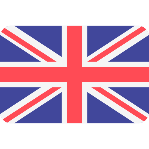 Bandera del Reino Unido